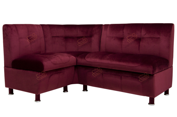 Угловой диван Сенатор ДСЕ30 - Кухонные диваны