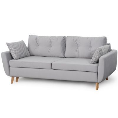 Диван-кровать Калгари - 2 стандарт (вариант 3) - Диваны