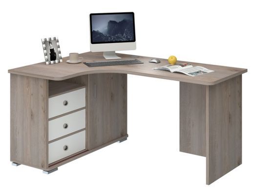 Компьютерный стол СР-145С - Компьютерные столы