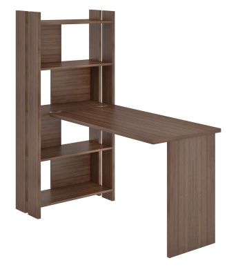 Стол СТЛ-ОВ+С120Прям (без тумбы) - шамони Стол СТЛ-ОВ+С120Прям (без тумбы) - шамони