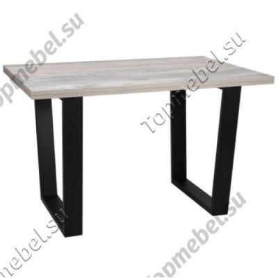 Стол обеденный нераздвижной Лофт-1 Стол обеденный нераздвижной Лофт-1 - Столы
