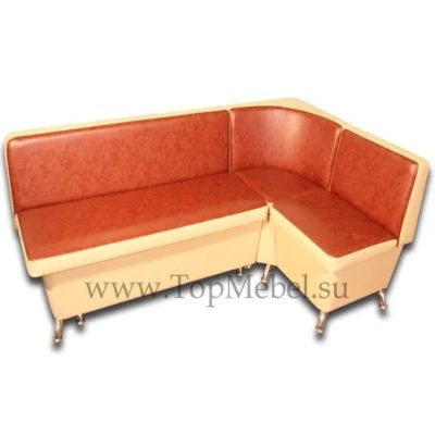 Кухонный диван Форум со спальным местом (любой размер под заказ) - Кухонные диваны