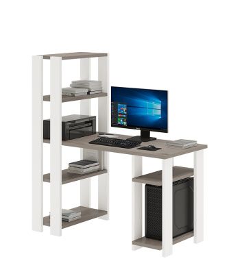 Компьютерный стол СТН 145-130 - Компьютерные столы