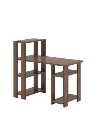 Компьютерный стол СТН 110-120 - шамони