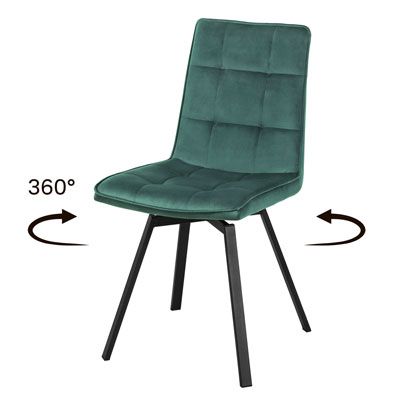 Стул поворотный Соренто Стул поворотный Соренто - Стулья для кухни