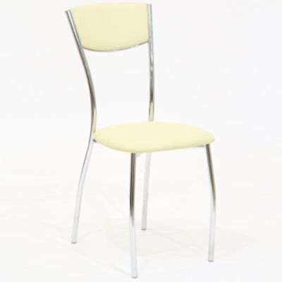 Стул Сильвия Хром Стул Сильвия Хром - Стулья для кухни