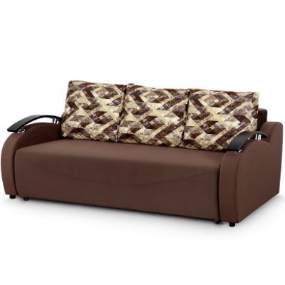 Диван-кровать Турин - 3 стандарт (вариант 1) - Диваны