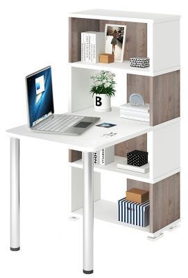 Компьютерный стол СБ-10М-4 Компьютерный стол СБ-10М-4 - Компьютерные столы