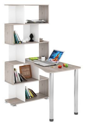 Компьютерный стол СЛ-5СТ-2 - Компьютерные столы