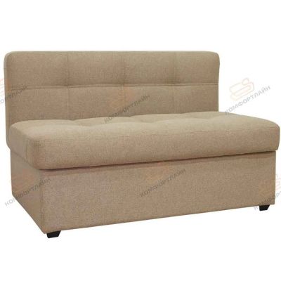 Диван Палермо Софт ДПСМТ12 - Диваны