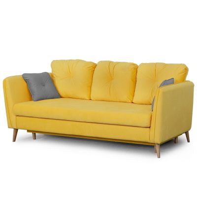 Диван-кровать Анталия - 2 стандарт (вариант 4) - Диваны