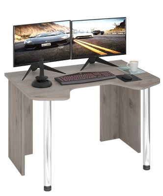 Стол СКЛ-Игр120 - Компьютерные столы