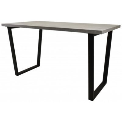 Нераздвижной стол ПГ-43 (Трапеция) Нераздвижной стол ПГ-43 (Трапеция) - Кухонные столы