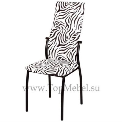 Стул металлический Престиж - Стулья для кухни