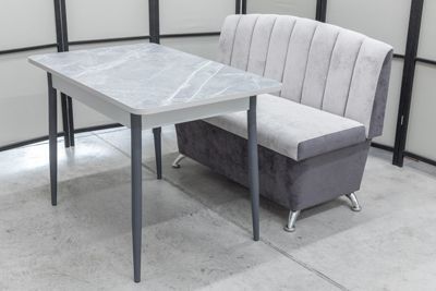 Диван, стол (серия Альт) - Кухонные наборы