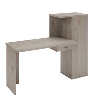 Стол СКЛ-Прям120+ШК - нельсон