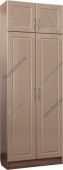 Шкаф 2х Вега (Модуль 3) - Недорогие шкафы в прихожую