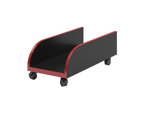 Подставка под СБ (сист.блок) СП-30ПЧ - Компьютерные столы