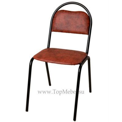 Стул металлический Стандарт - Стулья для кухни