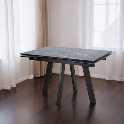 Стол из керамогранита Риони (70х110) - Столы