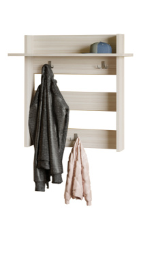 Вешалка ВЕШ1 - Прихожая