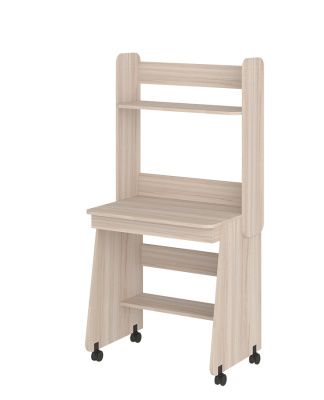 Компьютерный стол СК-5 - карамель Компьютерный стол СК-5 - карамель