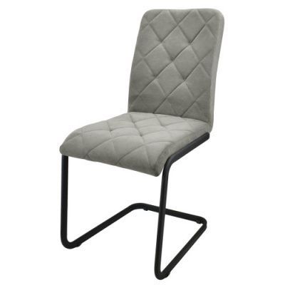 Стул Неаполь Эмаль (велюр Catania) - Стулья для кухни