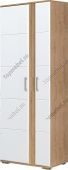 Шкаф Твист Модуль №1 - Недорогие шкафы в прихожую
