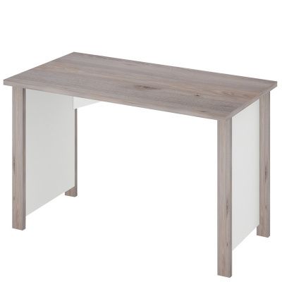 Стол СТД-115 - нельсон - белый жемчуг