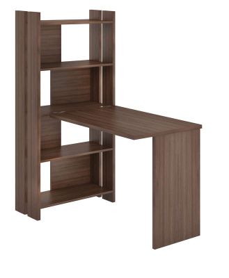 Стол СТЛ-ОВ+С100Прям (без тумбы) - шамони