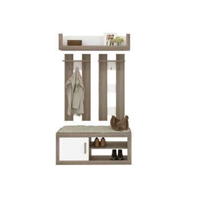 Прихожая Тойво 11 - Прихожая