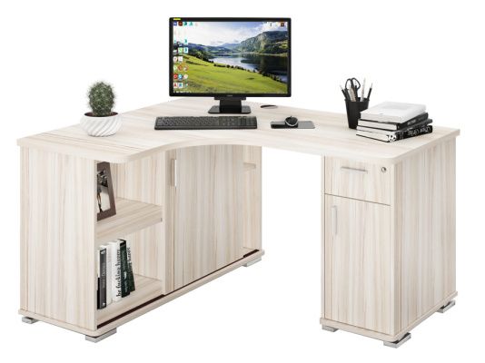 Компьютерный стол СР-140М - Компьютерные столы
