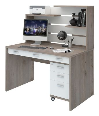 Компьютерный стол СП-82 - Компьютерные столы