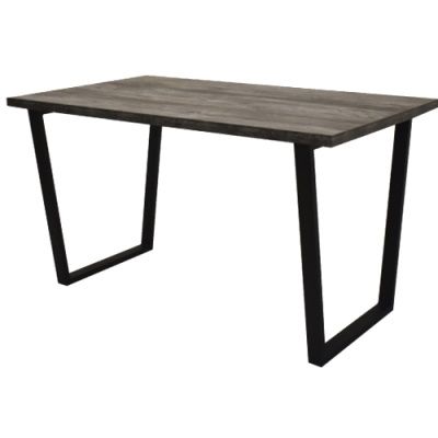 Нераздвижной стол ПГ-44 (Трапеция) Нераздвижной стол ПГ-44 (Трапеция) - Кухонные столы