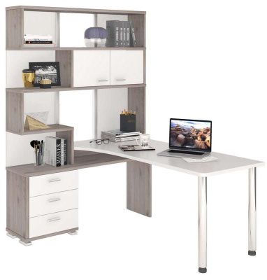 Компьютерный стол СР-420-170 Компьютерный стол СР-420-170 - Компьютерные столы