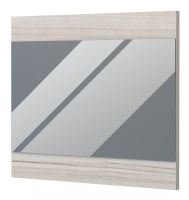 Зеркало ЗР-1 - карамель