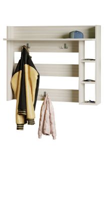 Вешалка ВЕШ3 - Прихожая