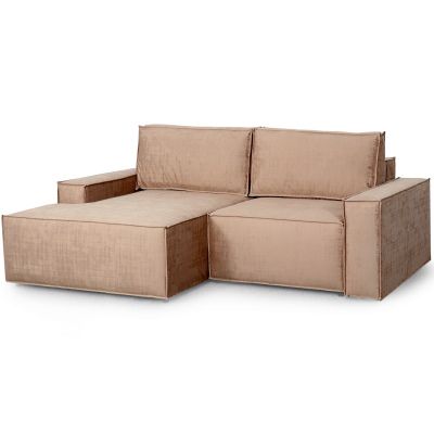 Угловой диван Тулон - 4 стандарт (вариант 3) - Диваны