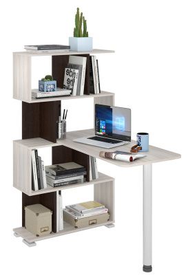 Компьютерный стол СЛ-5-4СТ - Компьютерные столы