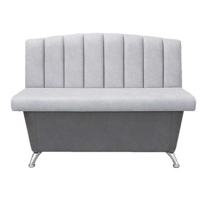 Кухонный прямой диван Альт с ящиком - Кухонные диваны