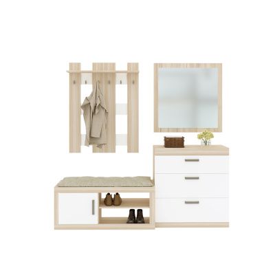 Прихожая Тойво 9 - Прихожая