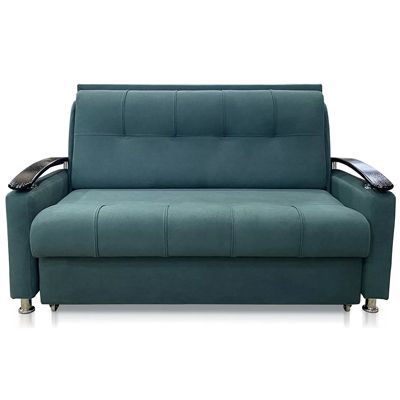 Диван-кровать Парус 09 аквамарин. Фотографии