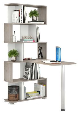 Компьютерный стол СЛ-5СТ - Компьютерные столы