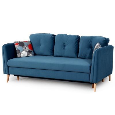 Диван-кровать Анталия - 2 стандарт (вариант 2) - Диваны