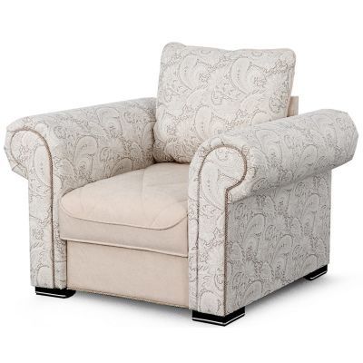 Кресло Цезарь стандарт (вариант 2) - Кресла