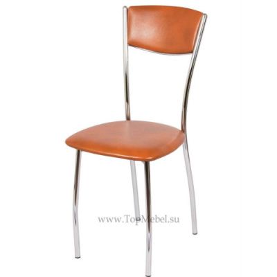 Стул металлический Амарант Хром Стул металлический Амарант Хром - Стулья для кухни