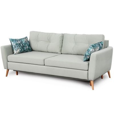 Диван-кровать Калгари - 2 стандарт (вариант 1) - Диваны