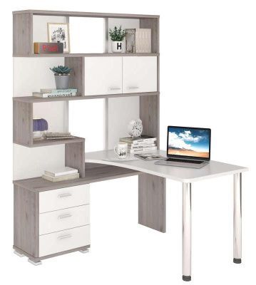 Компьютерный стол СР-420-130 Компьютерный стол СР-420-130 - Компьютерные столы