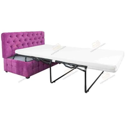 Диван Честер Софт ДЧСМТ02 - Диваны