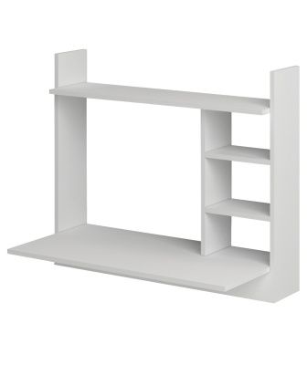 Столик подвесной СтТ4 - белый жемчуг